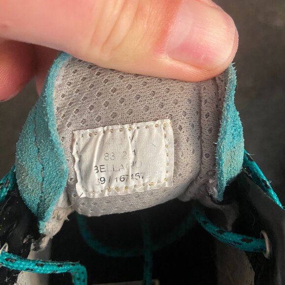 Grisport Bellagio #1 Hiking Shoes - Size 8 - Picture 9 of 10